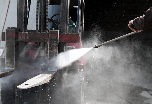 Pressure Washing Services for Businesses in Palos Hills, IL