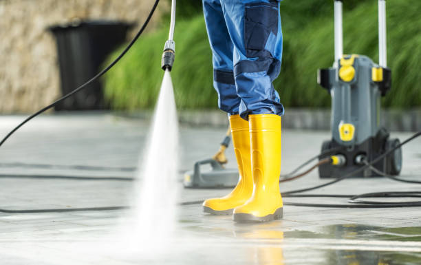 Best Fence Pressure Washing  in Palos Hls, IL