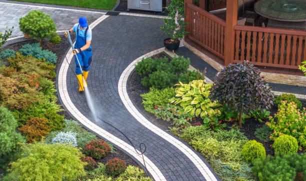 Why Choose Our Certified Pressure Washing Experts for Your Project Needs in Palos Hills, IL?